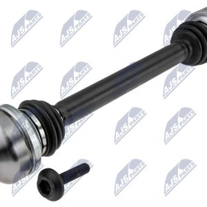 EJE DE ACCIONAMIENTO, NPW-BM-175 /NPW-BM-175