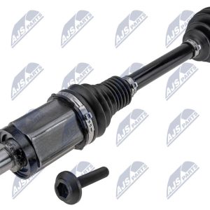 EJE DE ACCIONAMIENTO, NPW-BM-179 /NPW-BM-179