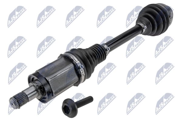EJE DE ACCIONAMIENTO, NPW-BM-179 /NPW-BM-179