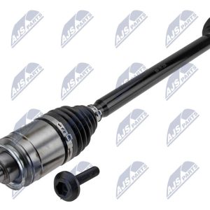 EJE DE ACCIONAMIENTO, NPW-BM-181 /NPW-BM-181