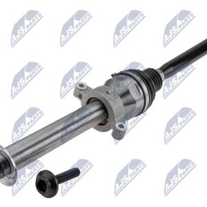 EJE DE ACCIONAMIENTO, NPW-BM-183 /NPW-BM-183
