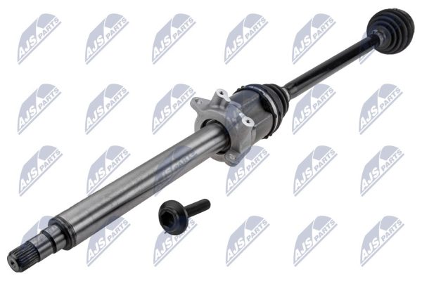 EJE DE ACCIONAMIENTO, NPW-BM-185 /NPW-BM-185
