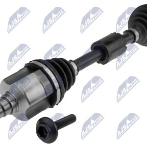 EJE DE ACCIONAMIENTO, NPW-BM-187 /NPW-BM-187