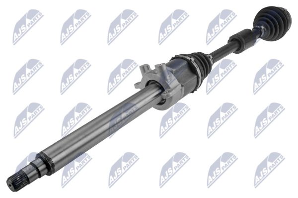 EJE DE ACCIONAMIENTO, NPW-BM-188 /NPW-BM-188