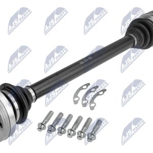 EJE DE ACCIONAMIENTO, NPW-BM-192 /NPW-BM-192