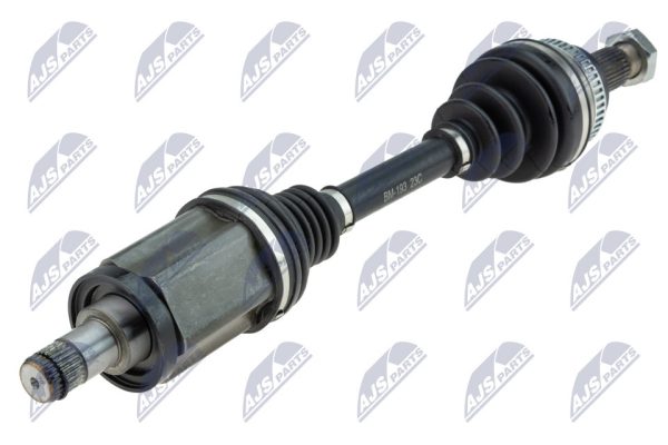 EJE DE ACCIONAMIENTO, NPW-BM-193 /NPW-BM-193