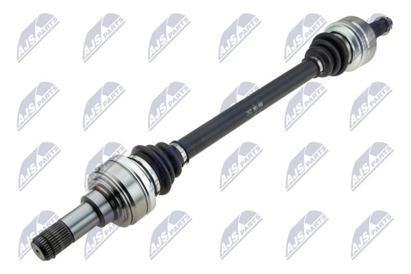 EJE DE ACCIONAMIENTO, NPW-BM-194 /NPW-BM-194