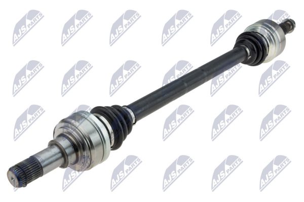 EJE DE ACCIONAMIENTO, NPW-BM-195 /NPW-BM-195