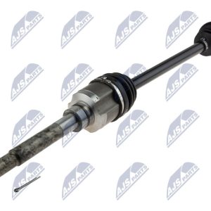 EJE DE ACCIONAMIENTO, NPW-CH-044 /NPW-CH-044