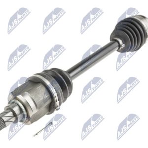 EJE DE ACCIONAMIENTO, NPW-CH-046 /NPW-CH-046