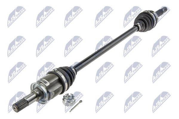 EJE DE ACCIONAMIENTO, NPW-CH-050 /NPW-CH-050