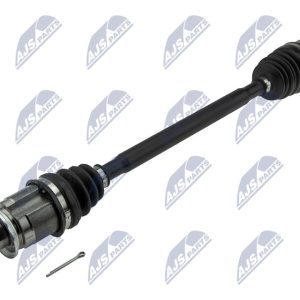 EJE DE ACCIONAMIENTO, NPW-CH-092 /P52123889AA