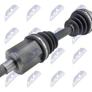 EJE DE ACCIONAMIENTO, NPW-CH-100 /NPW-CH-100