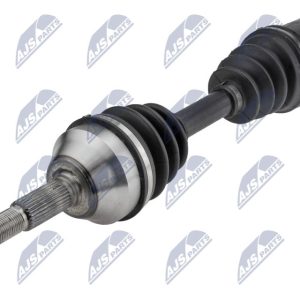 EJE DE ACCIONAMIENTO, NPW-CH-102 /NPW-CH-102