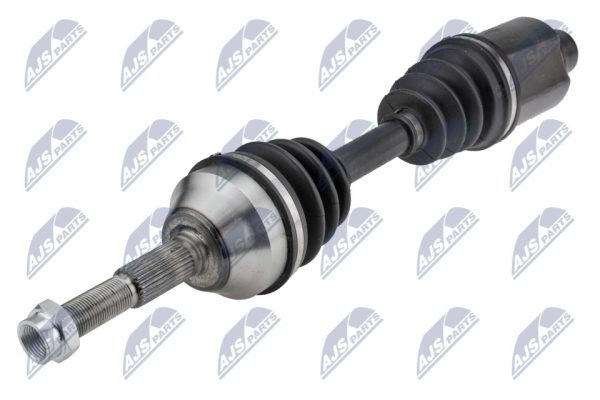 EJE DE ACCIONAMIENTO, NPW-CH-102 /NPW-CH-102