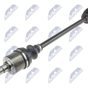 EJE DE ACCIONAMIENTO, NPW-CT-001 /3273.C8