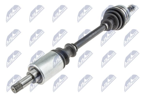 EJE DE ACCIONAMIENTO, NPW-CT-002 /3272.1K