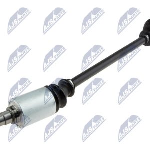EJE DE ACCIONAMIENTO, NPW-CT-003 /3273.08