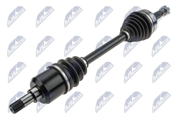 EJE DE ACCIONAMIENTO, NPW-CT-008 /3272.1X