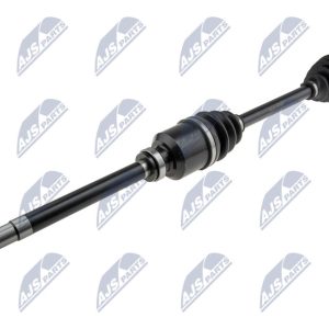 EJE DE ACCIONAMIENTO, NPW-CT-009 /3273.AC