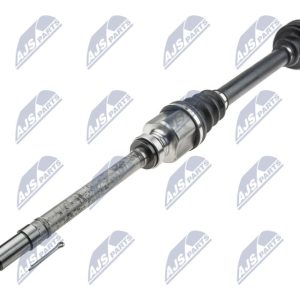 EJE DE ACCIONAMIENTO, NPW-CT-011 /3273.AH