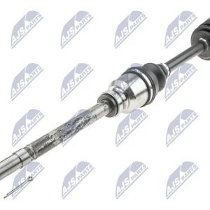 EJE DE ACCIONAMIENTO, NPW-CT-059 /3273.FG