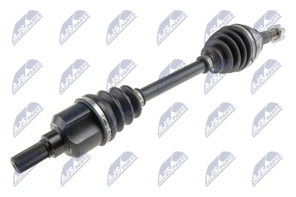 EJE DE ACCIONAMIENTO, NPW-CT-077 /3272TN