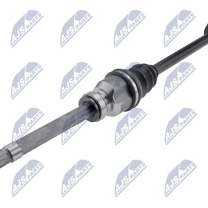 EJE DE ACCIONAMIENTO, NPW-CT-123 /1629077080