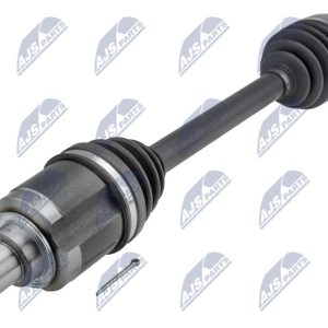 EJE DE ACCIONAMIENTO, NPW-CT-125 /NPW-CT-125