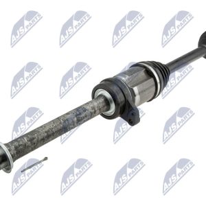 EJE DE ACCIONAMIENTO, NPW-CT-127 /NPW-CT-127