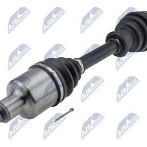 EJE DE ACCIONAMIENTO, NPW-CT-133 /NPW-CT-133