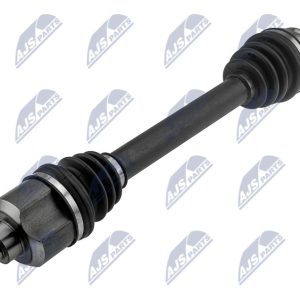 EJE DE ACCIONAMIENTO, NPW-CT-137 /NPW-CT-137