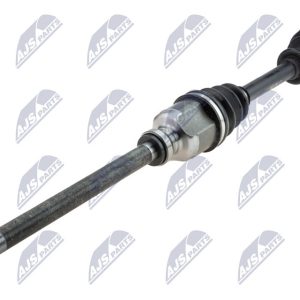 EJE DE ACCIONAMIENTO, NPW-CT-140 /NPW-CT-140
