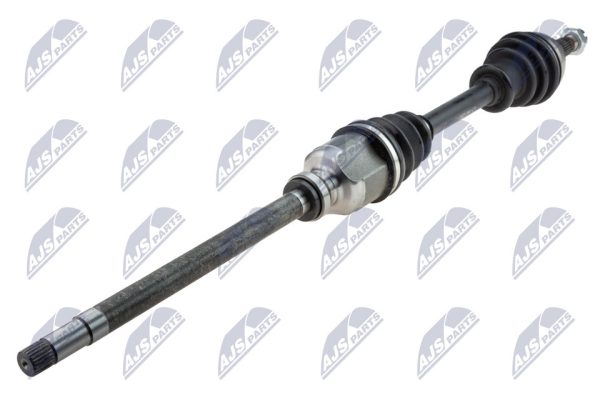 EJE DE ACCIONAMIENTO, NPW-CT-140 /NPW-CT-140