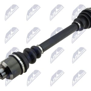 EJE DE ACCIONAMIENTO, NPW-CT-142 /NPW-CT-142
