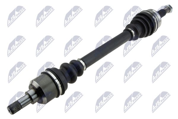 EJE DE ACCIONAMIENTO, NPW-CT-142 /NPW-CT-142