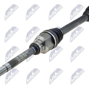 EJE DE ACCIONAMIENTO, NPW-CT-143 /NPW-CT-143
