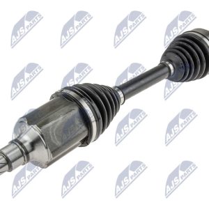 EJE DE ACCIONAMIENTO, NPW-DW-027 /13271519