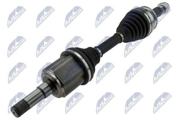 EJE DE ACCIONAMIENTO, NPW-DW-047 /13355113