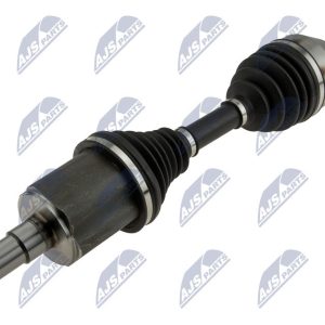 EJE DE ACCIONAMIENTO, NPW-DW-049 /NPW-DW-049