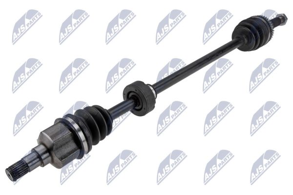 EJE DE ACCIONAMIENTO, NPW-DW-051 /NPW-DW-051
