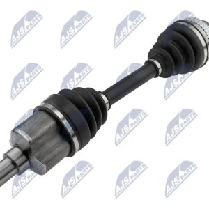 EJE DE ACCIONAMIENTO, NPW-FR-011 /1008428