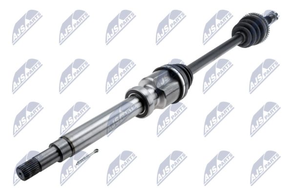 EJE DE ACCIONAMIENTO, NPW-FR-034 /1C153B436CF