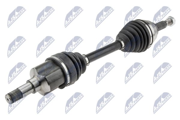 EJE DE ACCIONAMIENTO, NPW-FR-055 /1451466