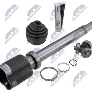 ROTULA INTERIOR EJE DE TRANSMISIÓN, NPW-FR-059 /1520685