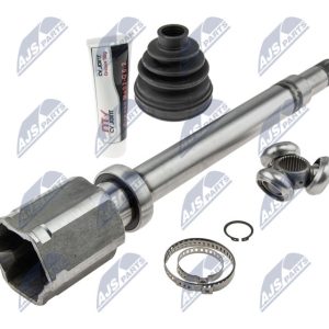 ROTULA INTERIOR EJE DE TRANSMISIÓN, NPW-FR-078 /1774275