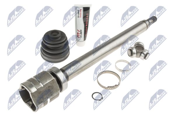 ROTULA INTERIOR EJE DE TRANSMISIÓN, NPW-FR-083 /1477841