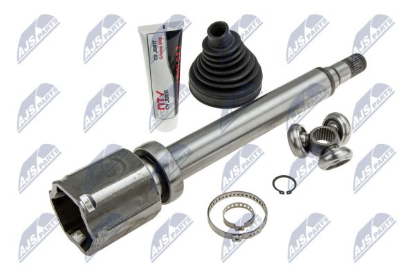 ROTULA INTERIOR EJE DE TRANSMISIÓN, NPW-FR-085 /1805110