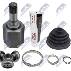 ROTULA INTERIOR EJE DE TRANSMISIÓN, NPW-FR-087 /1749219