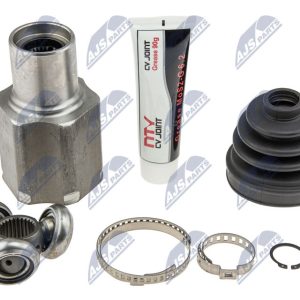 ROTULA INTERIOR EJE DE TRANSMISIÓN, NPW-FR-089 /1749218